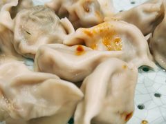 -老边饺子馆(东单店)
