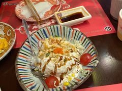 -仙隐小鹿中華の日料(荣民龙首广场店)