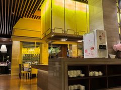 -拾溪餐厅(杭州千禧度假酒店)