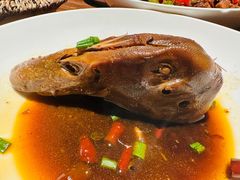 -德叔阙里·衢州菜馆(月湖店)