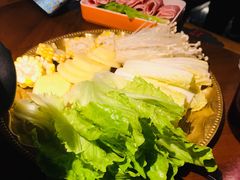 -楼兰新疆主题餐厅(坂田佳华领汇广场店)