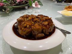 -南来顺饭庄·清真(南菜园店)