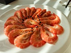 -万龙洲海鲜(亚运村店)