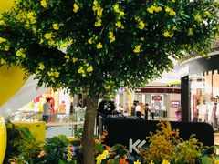 -KK ONE(京基滨河时代店)