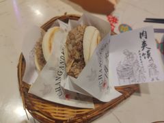 -长安大牌档之上元灯会(南大街店)