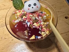 -青禾小厨新疆菜(总店)