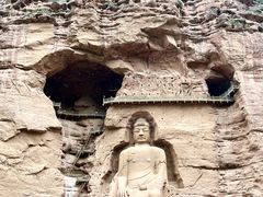 -炳灵寺世界文化遗产旅游区