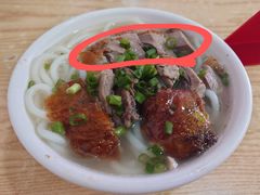 -凌舍好烧鹅(中山路店)