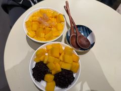 -小团圆糖水铺(襄阳南路店)