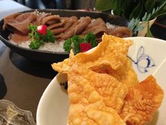 -捞王锅物料理(上海世茂广场店)