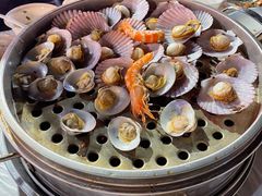 -东夷海鲜巨无霸(东夷小镇店)