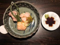 -元熹会席料理