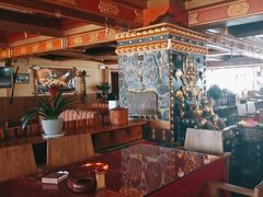 -玛拉亚藏餐厅