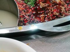 -蛙佬哥美蛙鱼火锅(新一中店)