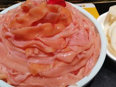 -周师兄大刀腰片火锅(洪崖洞旗舰店)