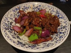 -阿大排档(长春这有山店)