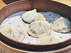 鲜肉小笼包-桃园眷村(万象天地店)