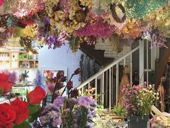 -花十悦·鲜花咖啡餐厅(振业城一期店)