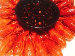 -巴厘龙虾·榜首油焖大虾(音乐学院·沿江酒馆店)