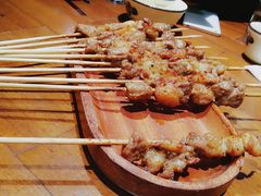 -塔里木新疆饭店(新北万达店)