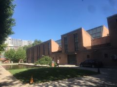 -中国艺术研究院油画院