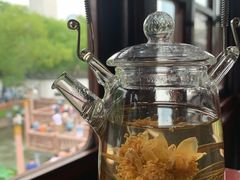 -豫园湖心亭茶楼
