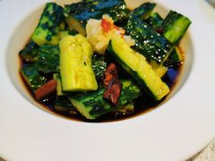 -老佛爷铜炉蛙锅(海岸城店)