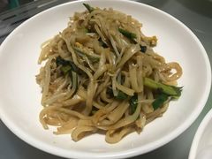 鸡蛋炒河粉-蛇口康乐快餐鱼仔档(翠苑小区店)