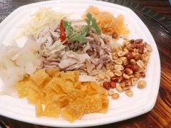 -御膳粥·牛乳粥底火锅·地道顺德菜(容桂店)