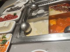 -海底捞火锅(龙湖北京大兴天街店)