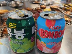 -大丘街路边烤牛肉