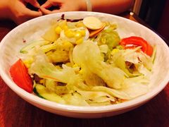 -玛格萝妮比萨屋(四平店)