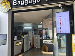 -尚泰清迈机场购物中心