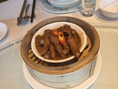 -皇朝尊会(龙之梦大酒店)