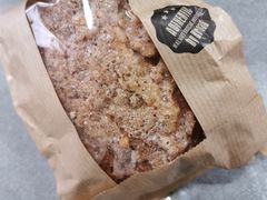 -BROAD面包路·欧式面包(龙湖时代C馆店)
