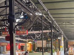 -霸王虾·麻辣小龙虾(清水河公园店)