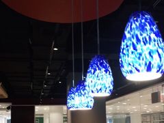大堂-The Habit Burger Grill 哈比特汉堡(复兴soho店)
