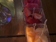 -MARU玛露音乐餐厅(大学路店)