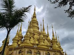 -西双版纳勐泐文化旅游区