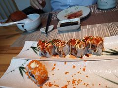-酒井酱子·深夜食堂(东城汇店)