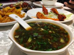 -葛尼沙印度餐厅 (镇明路店)