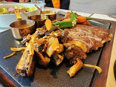 -G+KITCHEN(龙湖狮山天街店)