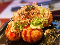 -木村武·手作寿司料理(中山亭店)