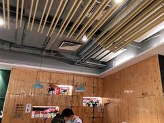 -木屋烧烤(惠阳华润小径湾店)