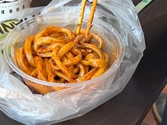 -樊三嬢手工甜水面(大邑安仁店)