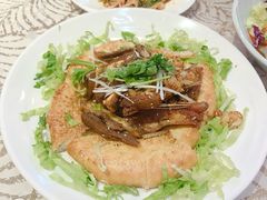 -新粤新疆菜清真餐厅(拱北店)
