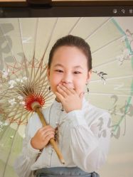 -倾城宝贝儿童摄影(新辰里酒仙桥店)