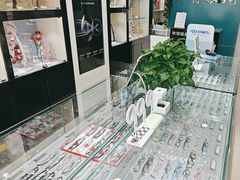 -大明眼镜(延庆1店)