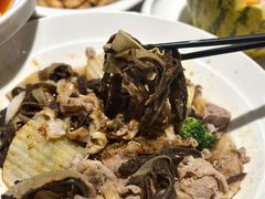 -清真·卡德尔大叔新疆主题餐厅(龙汇路店)