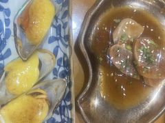 -银子铁板烧料理自助餐(人民广场店)